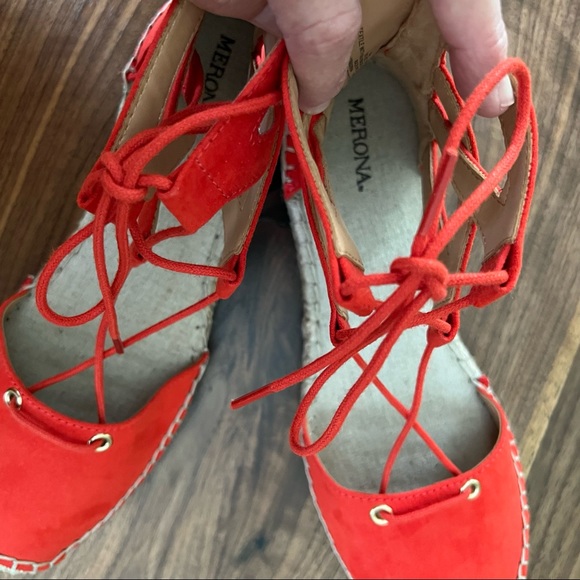 Cute Espadrilles by Merona - Picture 3 of 6